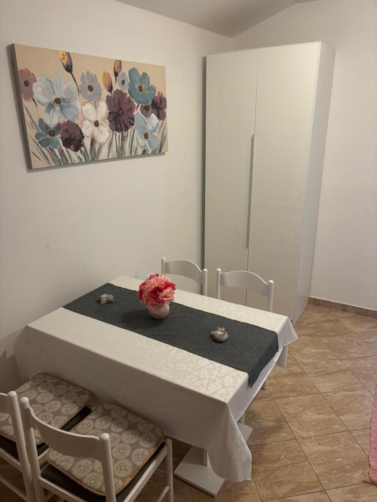 Apartment & Studio Vrdoljak Sveti Anton  Extérieur photo